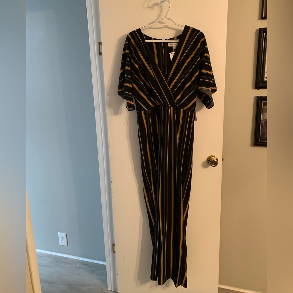 Jumpsuit